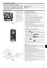 Предварительный просмотр 71 страницы Mitsubishi Electric CITY MULTI PLFY-P25-40VCM-E Installation Manual