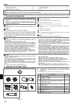 Предварительный просмотр 72 страницы Mitsubishi Electric CITY MULTI PLFY-P25-40VCM-E Installation Manual