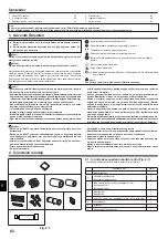 Предварительный просмотр 82 страницы Mitsubishi Electric CITY MULTI PLFY-P25-40VCM-E Installation Manual