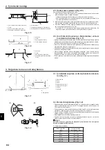 Предварительный просмотр 84 страницы Mitsubishi Electric CITY MULTI PLFY-P25-40VCM-E Installation Manual