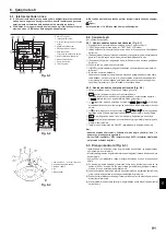 Предварительный просмотр 91 страницы Mitsubishi Electric CITY MULTI PLFY-P25-40VCM-E Installation Manual