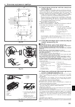 Предварительный просмотр 93 страницы Mitsubishi Electric CITY MULTI PLFY-P25-40VCM-E Installation Manual