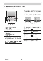 Предварительный просмотр 5 страницы Mitsubishi Electric City Multi PLFY Series Technical & Service Manual