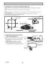 Предварительный просмотр 17 страницы Mitsubishi Electric City Multi PLFY Series Technical & Service Manual