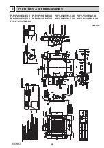 Предварительный просмотр 19 страницы Mitsubishi Electric City Multi PLFY Series Technical & Service Manual