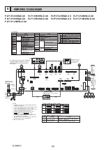 Предварительный просмотр 20 страницы Mitsubishi Electric City Multi PLFY Series Technical & Service Manual