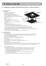 Предварительный просмотр 30 страницы Mitsubishi Electric City Multi PLFY Series Technical & Service Manual