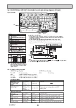 Предварительный просмотр 31 страницы Mitsubishi Electric City Multi PLFY Series Technical & Service Manual