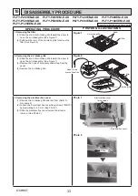 Предварительный просмотр 33 страницы Mitsubishi Electric City Multi PLFY Series Technical & Service Manual