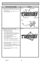 Предварительный просмотр 34 страницы Mitsubishi Electric City Multi PLFY Series Technical & Service Manual