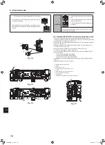 Предварительный просмотр 12 страницы Mitsubishi Electric City Multi PLFY-WL-VEM-E Series Installation Manual