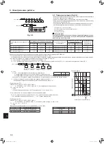 Предварительный просмотр 32 страницы Mitsubishi Electric City Multi PLFY-WL-VEM-E Series Installation Manual