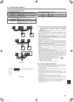 Предварительный просмотр 33 страницы Mitsubishi Electric City Multi PLFY-WL-VEM-E Series Installation Manual