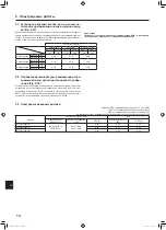 Предварительный просмотр 34 страницы Mitsubishi Electric City Multi PLFY-WL-VEM-E Series Installation Manual