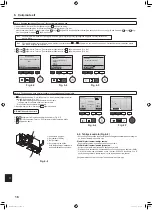 Предварительный просмотр 56 страницы Mitsubishi Electric City Multi PLFY-WL-VEM-E Series Installation Manual