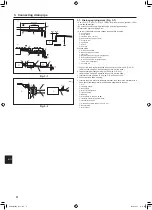 Предварительный просмотр 6 страницы Mitsubishi Electric CITY MULTI PLFY-WL VFM-E Series Installation Manual