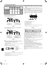 Предварительный просмотр 8 страницы Mitsubishi Electric CITY MULTI PLFY-WL VFM-E Series Installation Manual