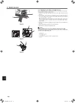 Предварительный просмотр 12 страницы Mitsubishi Electric CITY MULTI PLFY-WL VFM-E Series Installation Manual