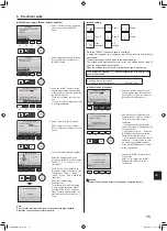 Предварительный просмотр 17 страницы Mitsubishi Electric CITY MULTI PLFY-WL VFM-E Series Installation Manual