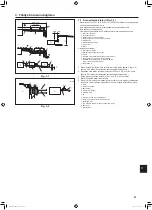 Предварительный просмотр 29 страницы Mitsubishi Electric CITY MULTI PLFY-WL VFM-E Series Installation Manual