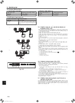 Предварительный просмотр 38 страницы Mitsubishi Electric CITY MULTI PLFY-WL VFM-E Series Installation Manual