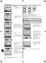 Предварительный просмотр 40 страницы Mitsubishi Electric CITY MULTI PLFY-WL VFM-E Series Installation Manual