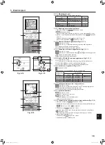 Предварительный просмотр 41 страницы Mitsubishi Electric CITY MULTI PLFY-WL VFM-E Series Installation Manual