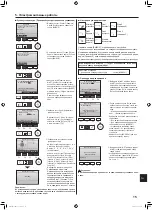 Предварительный просмотр 63 страницы Mitsubishi Electric CITY MULTI PLFY-WL VFM-E Series Installation Manual