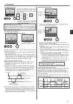 Предварительный просмотр 7 страницы Mitsubishi Electric City Multi PLFY-WP VFM-E Series Operation Manual