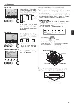 Предварительный просмотр 9 страницы Mitsubishi Electric City Multi PLFY-WP VFM-E Series Operation Manual