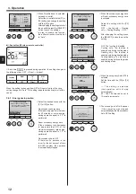 Предварительный просмотр 12 страницы Mitsubishi Electric City Multi PLFY-WP VFM-E Series Operation Manual