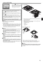 Предварительный просмотр 15 страницы Mitsubishi Electric City Multi PLFY-WP VFM-E Series Operation Manual