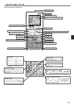 Предварительный просмотр 21 страницы Mitsubishi Electric City Multi PLFY-WP VFM-E Series Operation Manual