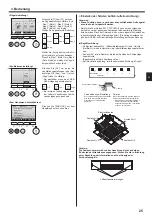 Предварительный просмотр 25 страницы Mitsubishi Electric City Multi PLFY-WP VFM-E Series Operation Manual