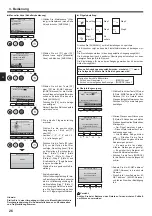 Предварительный просмотр 26 страницы Mitsubishi Electric City Multi PLFY-WP VFM-E Series Operation Manual