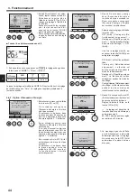 Предварительный просмотр 44 страницы Mitsubishi Electric City Multi PLFY-WP VFM-E Series Operation Manual