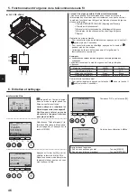 Предварительный просмотр 46 страницы Mitsubishi Electric City Multi PLFY-WP VFM-E Series Operation Manual