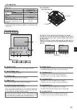 Предварительный просмотр 51 страницы Mitsubishi Electric City Multi PLFY-WP VFM-E Series Operation Manual