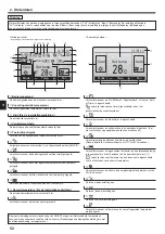 Предварительный просмотр 52 страницы Mitsubishi Electric City Multi PLFY-WP VFM-E Series Operation Manual