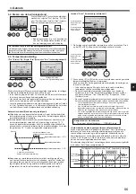 Предварительный просмотр 55 страницы Mitsubishi Electric City Multi PLFY-WP VFM-E Series Operation Manual