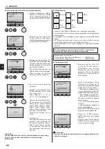 Предварительный просмотр 58 страницы Mitsubishi Electric City Multi PLFY-WP VFM-E Series Operation Manual