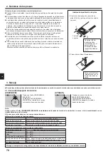 Предварительный просмотр 70 страницы Mitsubishi Electric City Multi PLFY-WP VFM-E Series Operation Manual