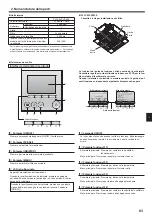 Предварительный просмотр 83 страницы Mitsubishi Electric City Multi PLFY-WP VFM-E Series Operation Manual