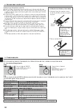 Предварительный просмотр 86 страницы Mitsubishi Electric City Multi PLFY-WP VFM-E Series Operation Manual