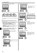 Предварительный просмотр 88 страницы Mitsubishi Electric City Multi PLFY-WP VFM-E Series Operation Manual