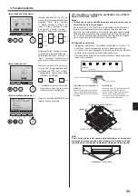 Предварительный просмотр 89 страницы Mitsubishi Electric City Multi PLFY-WP VFM-E Series Operation Manual