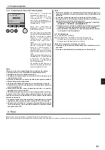 Предварительный просмотр 93 страницы Mitsubishi Electric City Multi PLFY-WP VFM-E Series Operation Manual