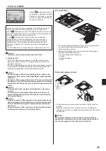 Предварительный просмотр 95 страницы Mitsubishi Electric City Multi PLFY-WP VFM-E Series Operation Manual