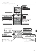 Предварительный просмотр 101 страницы Mitsubishi Electric City Multi PLFY-WP VFM-E Series Operation Manual