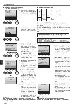 Предварительный просмотр 106 страницы Mitsubishi Electric City Multi PLFY-WP VFM-E Series Operation Manual